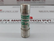 Lot Of 5X Ferraz Shawmut Fr14Am69V6 Fuse Used