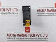 Lot of 5X OMRON PYFZ-14-E Relay Socket DIN Rail 6A 250V
