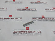 Lot Of 5X Phoenix Contact Ebs 10-8 Insertion Bridge 3118135