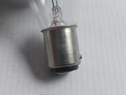 Lot of 5X RS 307-8393 Incandescent Light Bulb 24V/21W