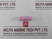 Lot Of 5X Unitor 551135 Alumina Tig Nozzle