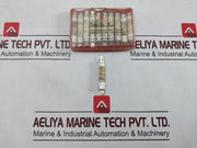 Lot Of 5X Utsunomiya Electric Nc1 Cello-lite Fuse 30A