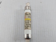 Lot of 5X UTSUNOMIYA ELECTRIC NC1 Cello-lite Fuse 30A