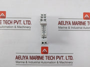 Lot Of 6X Allen-bradley 700-hn222 Screw Terminal Relay Socket 8A 300V