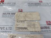 Lot Of 6X Amphenol 97-3102A18-3P Circular Connector Receptacle