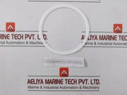Lot Of 6X Back-up Rings-durable Hydraulic Seals For Heavy Duty
