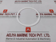 Lot of 6X Back-up Rings-Durable Hydraulic Seals For Heavy Duty