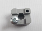 Lot of 6X PHOENIX CONTACT AB/SS Support Bracket