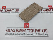 Lot Of 6X W3-c-035-15-7 Linings, Centrifugal Brake, 3/16 Thickness New