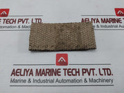 Lot Of 6X W3-c-035-15-7 Linings, Centrifugal Brake, 3/16 Thickness New