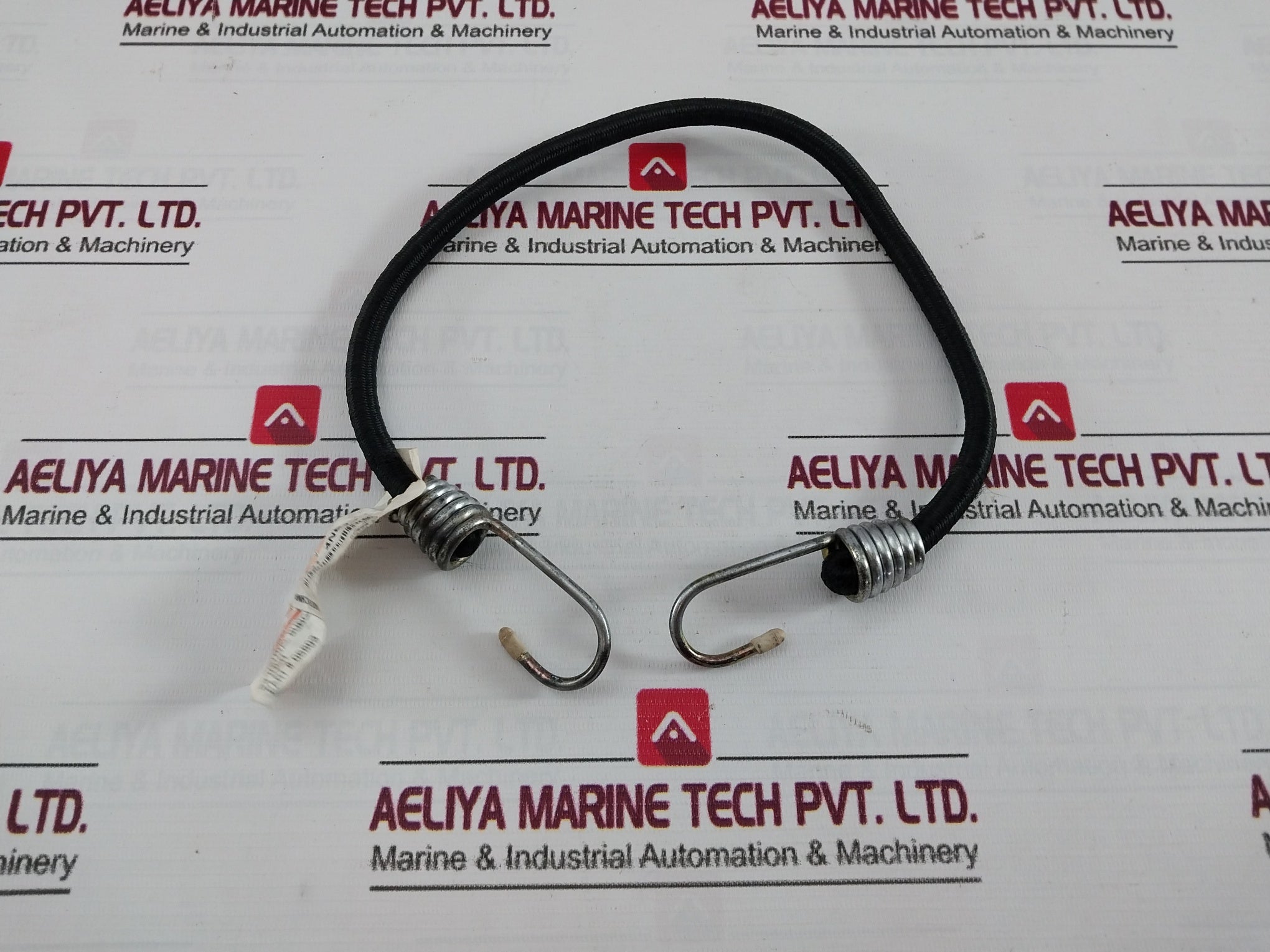 Lot Of 7X Erickson 06803 Industrial Bungee Cord 24 Inch