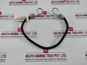 Lot Of 7X Erickson 06803 Industrial Bungee Cord 24 Inch