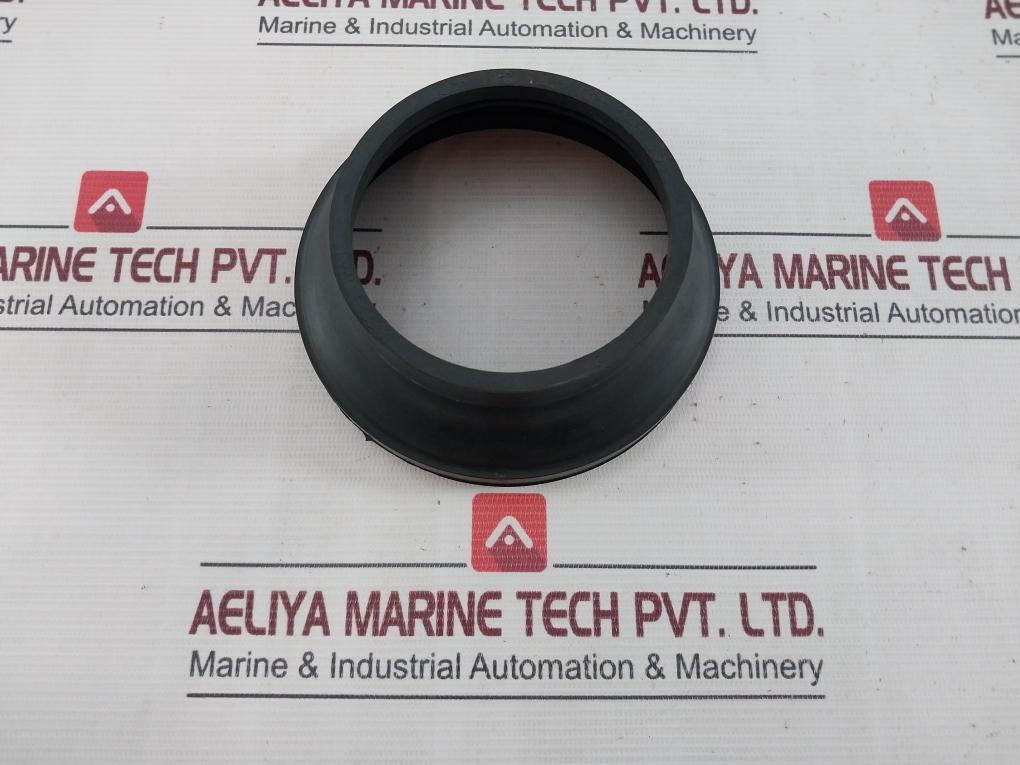 Lot Of 7X Evac 5435181 Rubber Sleeve