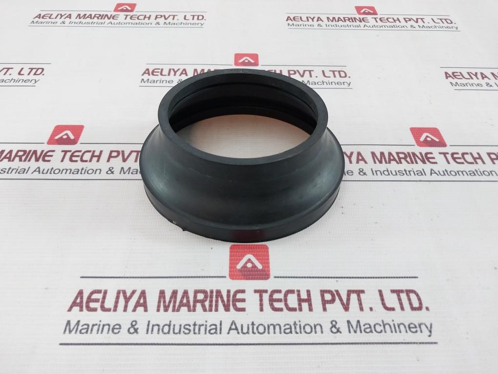 Lot Of 7X Evac 5435181 Rubber Sleeve