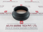 Lot Of 7X Evac 5435181 Rubber Sleeve