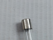 Lot Of 7X F0.8AL Fast Acting Fuse 250V 0.8A