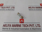 Lot Of 7X Gould 4A Industrial Cylindrical Fuse 120 Ka 8W