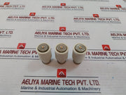 Lot of 7X IFO 63/500 GL Ceramic Fuse, CEE16, 63/500 GL