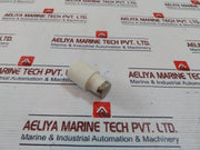 Lot of 7X IFO 63/500 GL Ceramic Fuse, CEE16, 63/500 GL