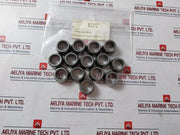 Lot Of 7X Ingersoll Rand Ns1125 Spring Seat Stop For Model 182Lna1 Nee