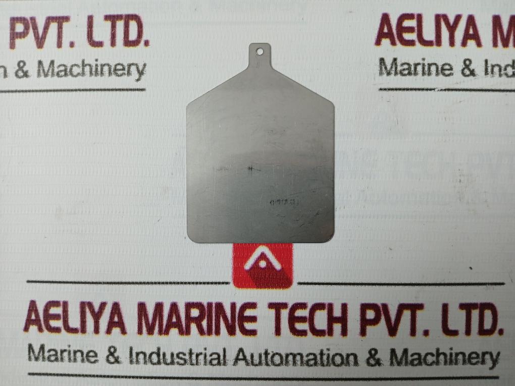 Lot Of 7X Lamot 1/4" Std (Aa) Rupture Pressure Disc Ctu-20P-d2 27000 Psig 72 F