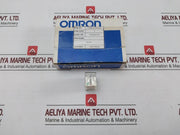 Lot Of 7X Omron My4 Relay Iec255 24Vdc I2 5A 240V