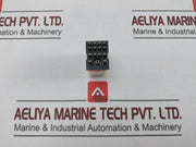 Lot of 7X OMRON MY4 Relay IEC255 Volts:24VDC I2 5A 240V