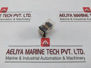 Lot of 7X OMRON MY4 Relay IEC255 Volts:24VDC I2 5A 240V