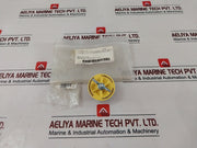 Lot Of 8X Cherne Industries 270229 Plug Pipe Mechanical Nominal Size 2 In.