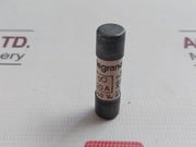 Lot of 10X Legrand 133 20 Fuse Cylindrical GG 20A