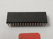 Lot Of 3X Amd Am29F040B-120Pc Integrated Circuit Operator Unit