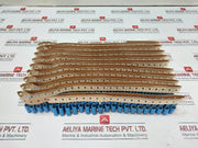 Lot of 50X Vishay 038 13 Electrolytic Capacitors H17C002493