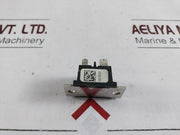 Lot Of 5X EBG VHP/6 Power Resistor 3X8KGG 95612 LF