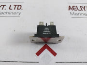 Lot Of 5X EBG VHP/6 Power Resistor 3X8KGG 95612 LF
