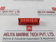 Lot of 2X Honeywell Ff6-Act Actuator 57505