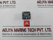 Lot of 2X TELEMECANIQUE ZB2-BE101 Contact Block 600V 10A 8B0922