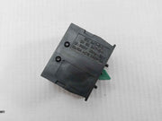 Lot of 2X TELEMECANIQUE ZB2-BE101 Contact Block 600V 10A 8B0922