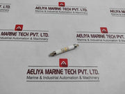 Lot of 5X UTSUNOMIYA ELECTRIC NC2 Cello-Lite Fuse AC 500V DC 250V