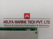 160811 Louisiana Electric 94v Scr Control Module