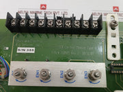 160811 Louisiana Electric 94v Scr Control Module