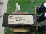 160811 Louisiana Electric 94v Scr Control Module