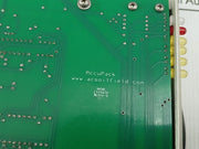 160811 Louisiana Electric 94v Scr Control Module