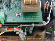 Louisiana Electric 170152