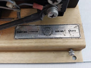 Louisiana Electric 170152
