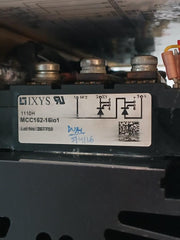 Louisiana Electric 170156