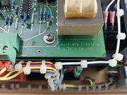 Louisiana Electric 170156