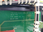 Louisiana Electric 170156