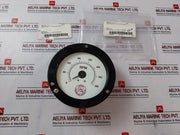 Louisiana Electric 0-350 Rpm Meter 140011-1
