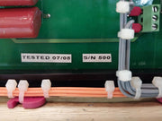 Louisiana Electric 170156