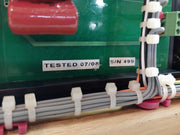 Louisiana Electric 170156